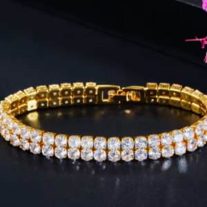 Bracelet de Tennis