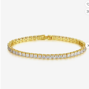 Bracelet  de luxe