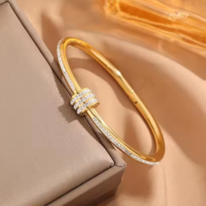 Gold little  Waist
