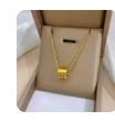 Chaine de luxe