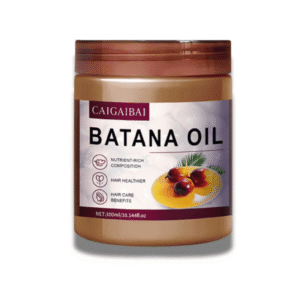 Huile de Caigaibai Batana