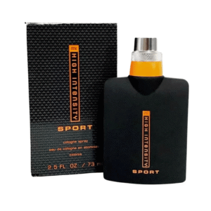 Eau de Cologne Sport Haute Intensité en Spray
