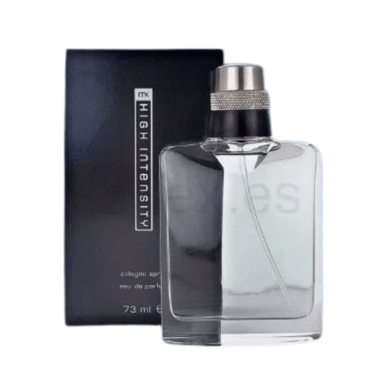 Eau de Cologne Haute Intensité MK en spray