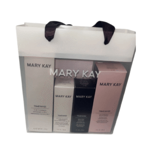 Coffret Miracle Mary Kay TimeWise