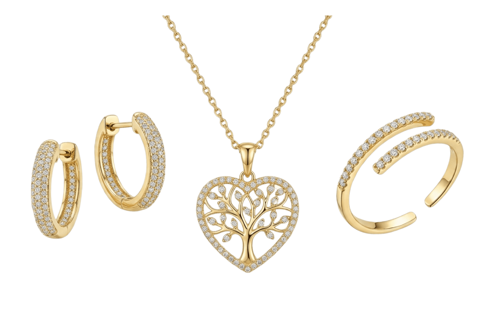 Jewelry Collection