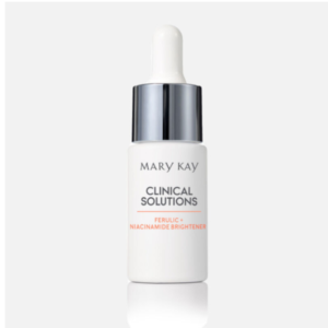 Éclaircissant à l’acide férulique + Niacinamide Mary Kay Clinical Solutionsᴹ