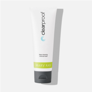 Masque nettoyant en profondeur au charbon Clear Proofᴹᴰ