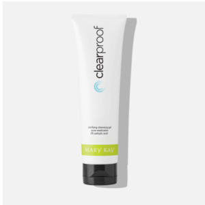 Gel nettoyant clarifiant Clear Proofᴹᴰ