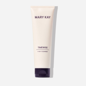 Nettoyant 4-en-1 TimeWiseᴹᴰ  Peau normale à sèche  de Mary Kay