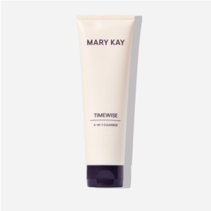 Nettoyant 4-en-1 TimeWiseᴹᴰ  Peau normale à Mixte  de Mary Kay