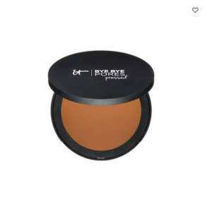 Bye Bye Pores™ Poreless Finish Airbrush Pressed Powder - Poudre Pressée de finition Ultralégère - Translucent  Tan Rich, JEU80W