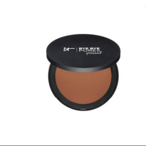 Bye Bye Pores™ Poreless Finish Airbrush Pressed Powder - Poudre Pressée de finition Ultralégère - Translucent  Deep, JEU81W