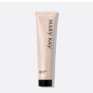 Crème de nuit extra-émolliente  Pour peau très sèche