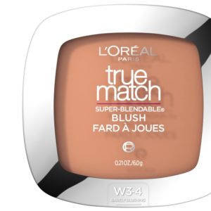 L'Oréal Paris True Match Super-Blendable Fard à Joues  W3-4