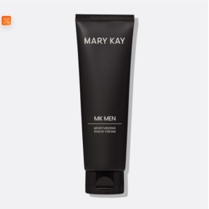 Crème à raser hydratante MKMenᴹᴰ