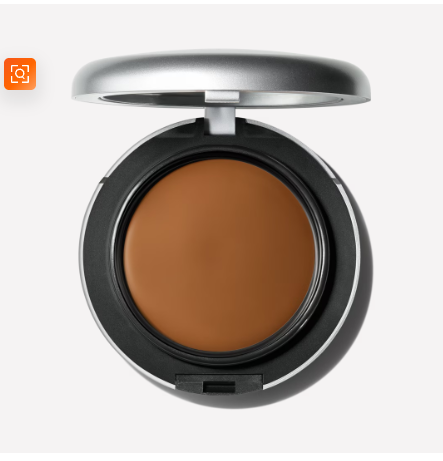 M·A·C Studio Fix Tech Cream-To-Powder Foundation – NC47 – Image 3