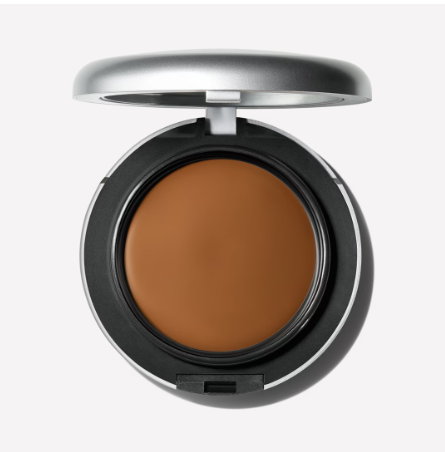 M·A·C Studio Fix Tech Cream-To-Powder Foundation – NC47