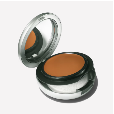 M·A·C Studio Fix Tech Cream-To-Powder Foundation – NC47 – Image 6
