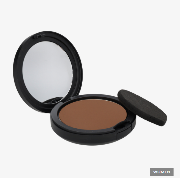 M·A·C Studio Fix Tech Cream-To-Powder Foundation – NW58